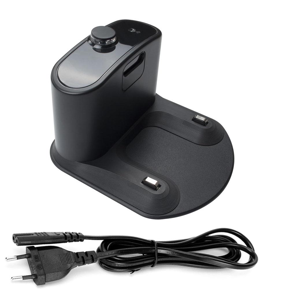 Зарядна док-станція Зарядний пристрій Для роботів Irobot Roomba e5 e6 i1 i3 i4 i6 i7 i8 Серій 500/600/700/800/900, ADF-N1 17170 17064 AU PLUG
Зарядна док-станція Зарядний пристрій Для роботів Irobot Roomba e5 e6 i1 i3 i4 i6 i7 i8 Серій 500/600/700/800/900, ADF-N1 17170 17064 AU PLUG