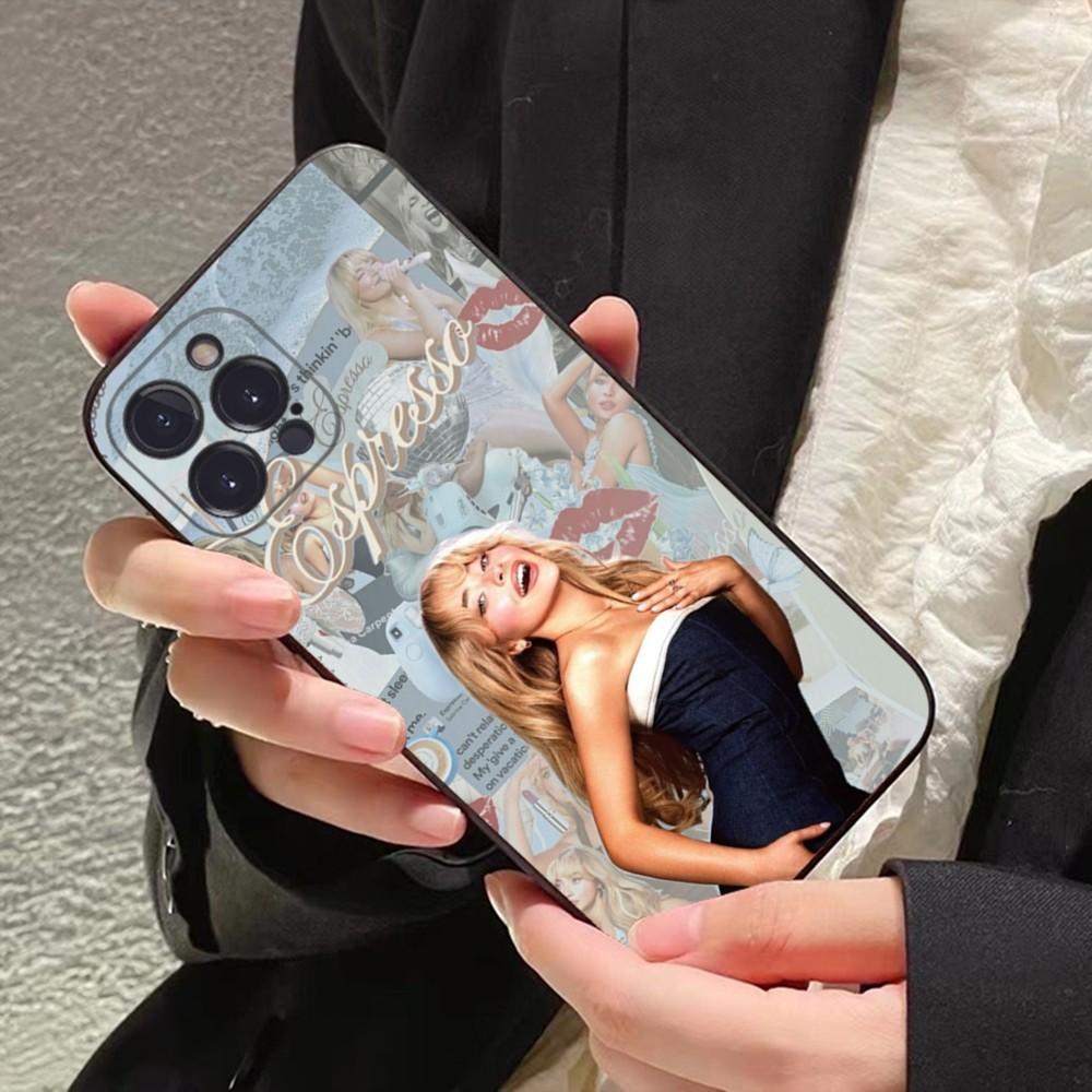 Please S-Sabrina C-Carpenter Phone Case For IPhone 16 15 14 11 12 13 Mini Pro XS Max Cover 6 7 8 Plus X Funda Shell iPhone 12
Please S-Sabrina C-Carpenter Phone Case For IPhone 16 15 14 11 12 13 Mini Pro XS Max Cover 6 7 8 Plus X Funda Shell iPhone 12