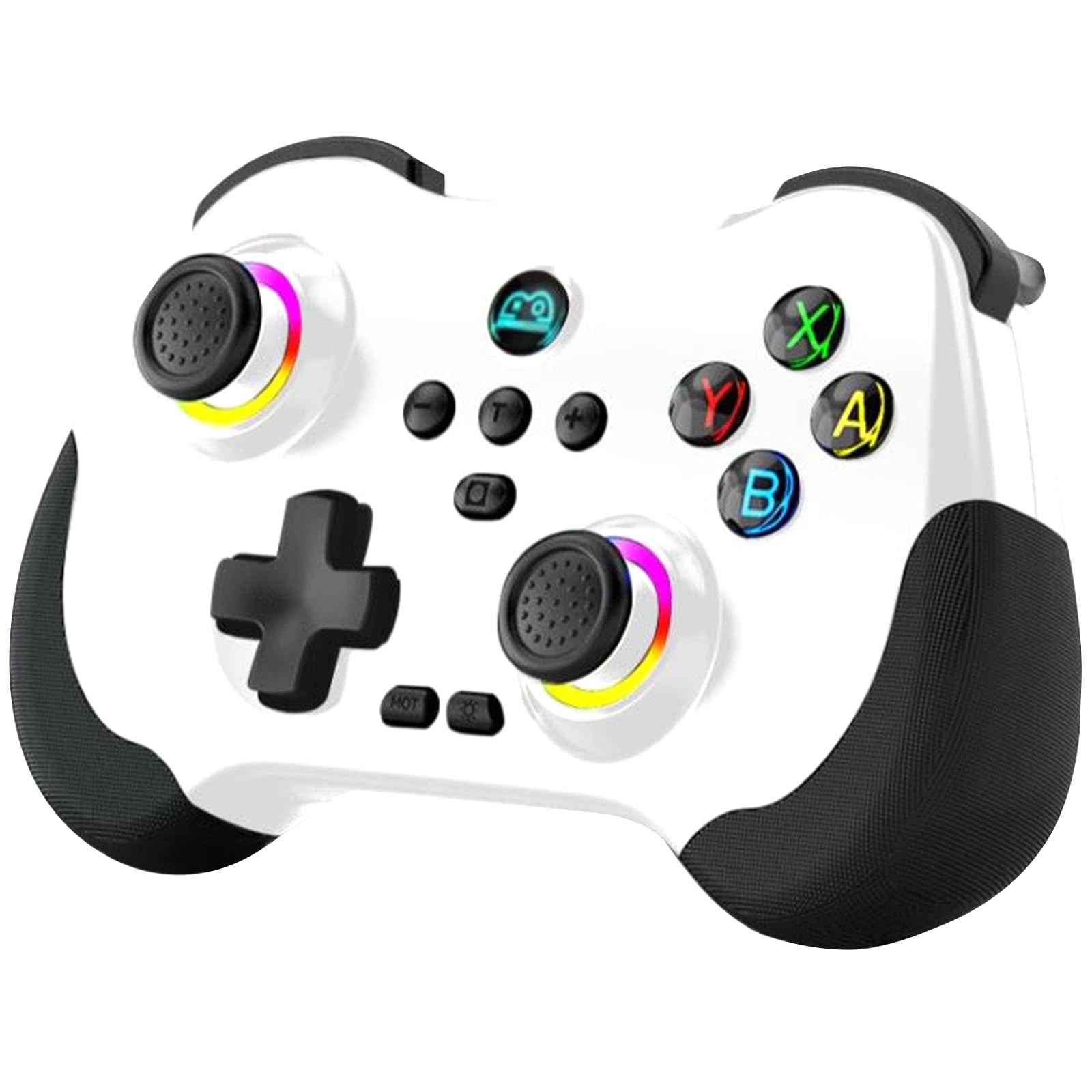PS4 Controller Wireless Megadream iPhone Model Wireless Hall Linear Trigger Cloud Macro Programming Tesla STEAM Wireless COD Mobile for Modern Combat
PS4 Controller Wireless Megadream iPhone Model Wireless Hall Linear Trigger Cloud Macro Programming Tesla STEAM Wireless COD Mobile for Modern Combat