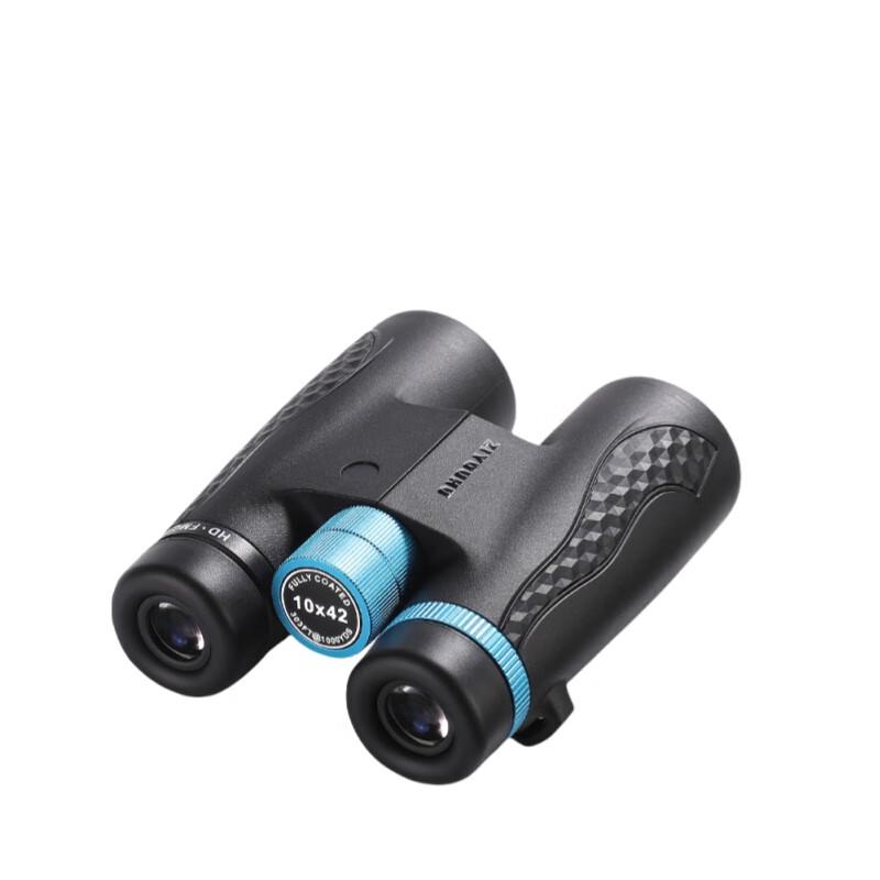 WEZHO TX Wilderness 10x42 HD Binoculars
WEZHO TX Wilderness 10x42 HD Binoculars