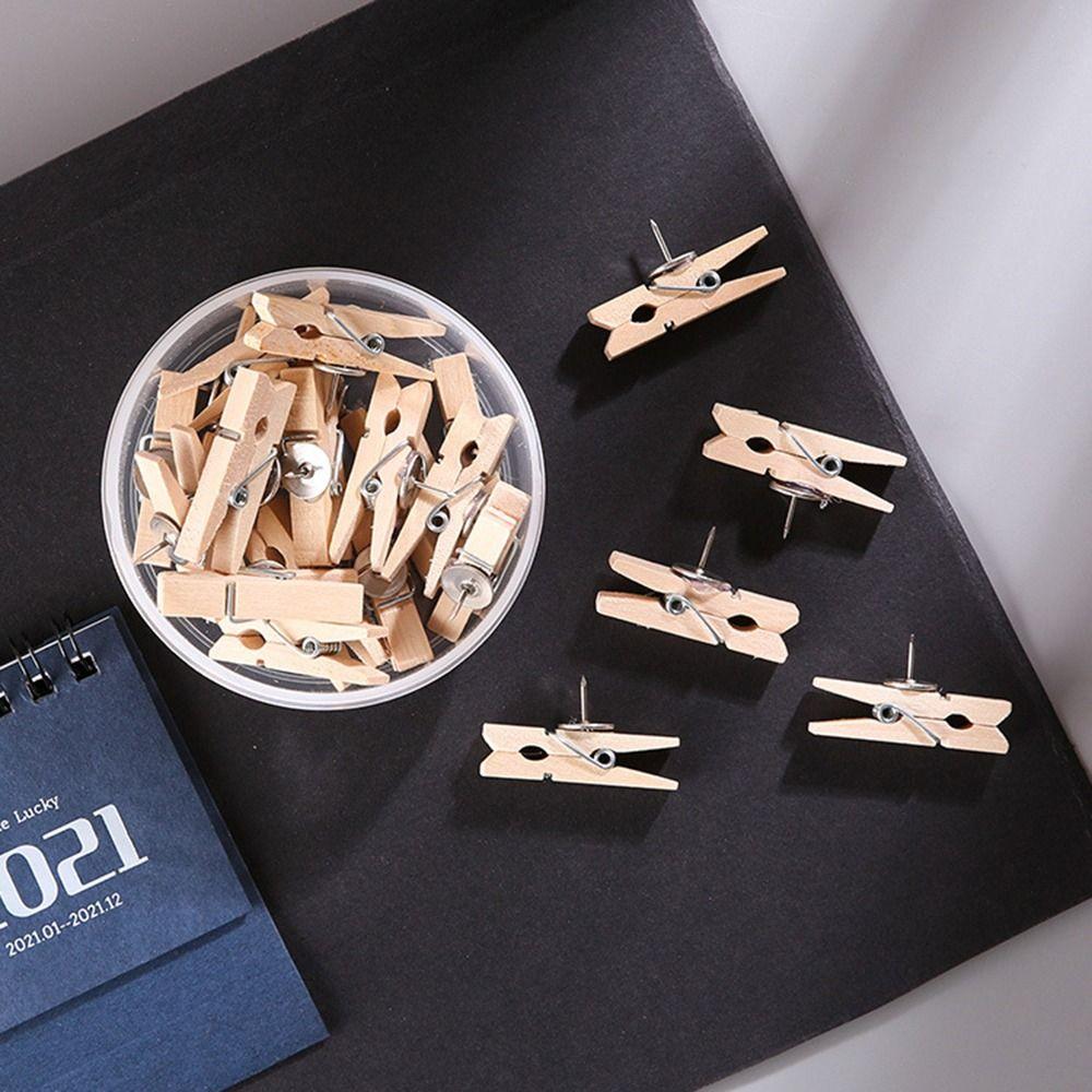 20Pcs/Box DIY Thumb Tacks Creative Blackboard Push Pins Portable Decorative Studs Corkboard 20Pcs/Box
20Pcs/Box DIY Thumb Tacks Creative Blackboard Push Pins Portable Decorative Studs Corkboard 20Pcs/Box