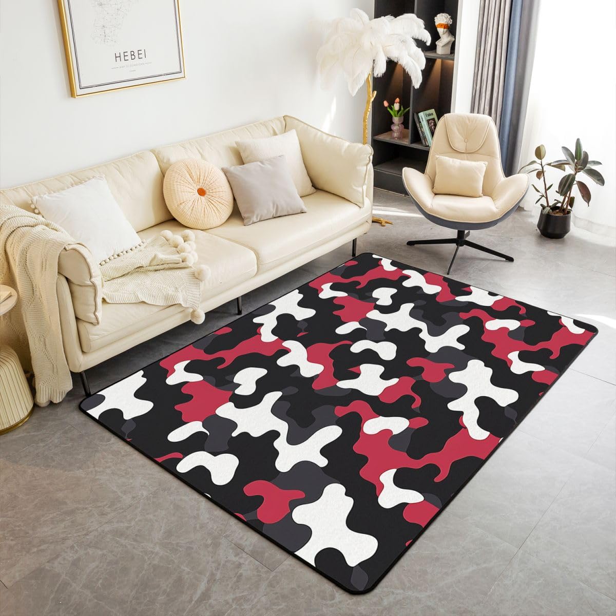 Death Moth Area Rug for Boys Girls Adult,Gothic Death Skull Carpet 5x7,Youth Bohemian Decorative Accent Rug for Bedroom Living Room Bedside, 100cm x 120cm
Death Moth Area Rug for Boys Girls Adult,Gothic Death Skull Carpet 5x7,Youth Bohemian Decorative Accent Rug for Bedroom Living Room Bedside, 100cm x 120cm