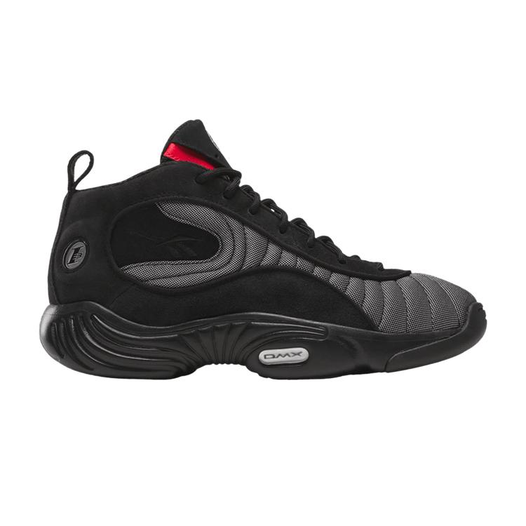 Reebok Answer 3 Черный хром Энергетический красный Унисекс Кроссовки 100209104 39
Reebok Answer 3 Черный хром Энергетический красный Унисекс Кроссовки 100209104 39