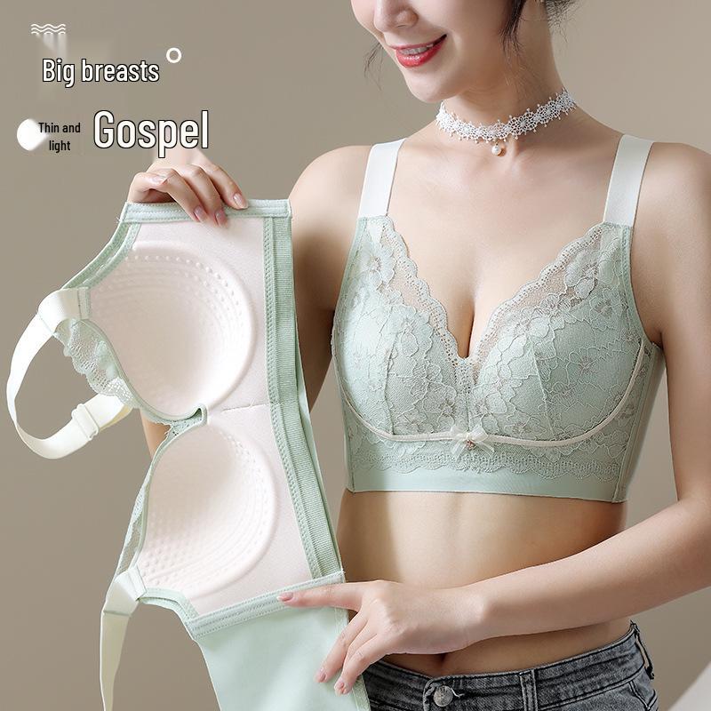 Plus Size Full Coverage Bandeau Minimizer Bra - Thin Style, Anti-Sag, Side Support, Large Bust, Summer Wear. 42/95D
Plus Size Full Coverage Bandeau Minimizer Bra - Thin Style, Anti-Sag, Side Support, Large Bust, Summer Wear. 42/95D