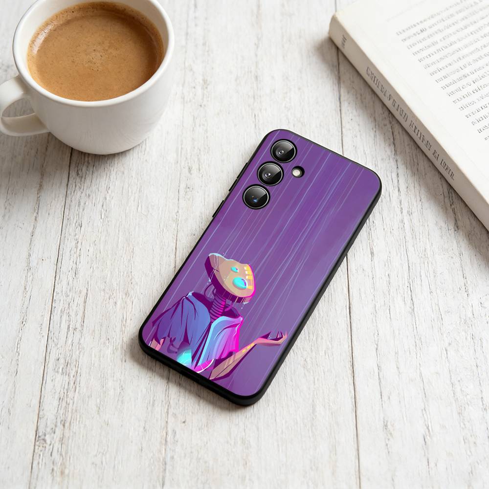 Slay the Spire Phone Case For Samsung Galaxy A73,A72,A71,A70,A53,A52,A51,Others Soft Black Cover Samsung a52
Slay the Spire Phone Case For Samsung Galaxy A73,A72,A71,A70,A53,A52,A51,Others Soft Black Cover Samsung a52