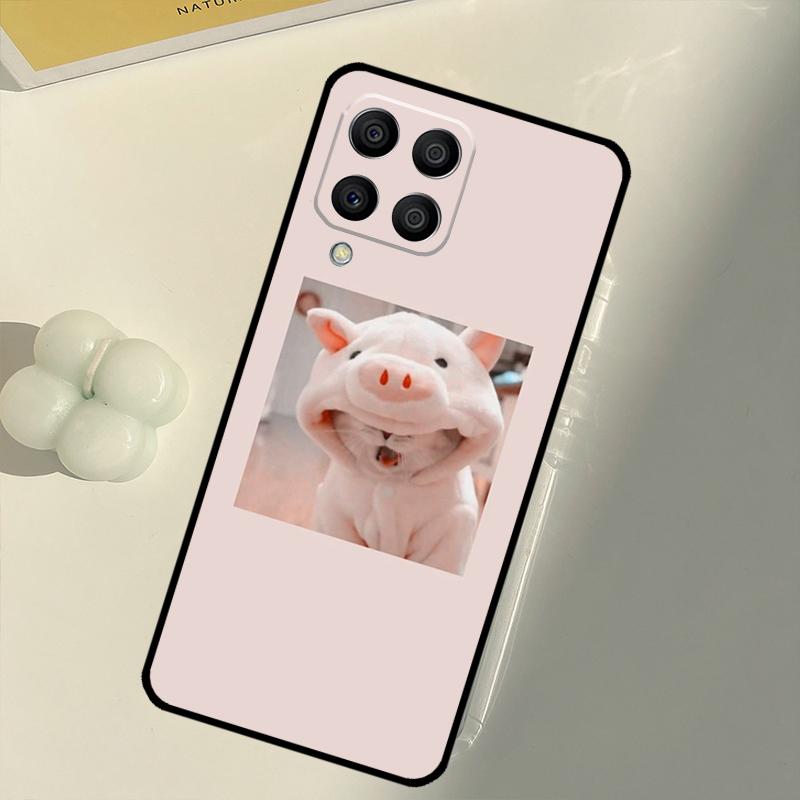 Pink Aesthetic Cute Cat Animal For Samsung Galaxy M15 M35 M21 M16 M06 M33 M13 M53 M11 M31 M55 M14 M34 M54 M12 M32 M52 Case Samsung M31
Pink Aesthetic Cute Cat Animal For Samsung Galaxy M15 M35 M21 M16 M06 M33 M13 M53 M11 M31 M55 M14 M34 M54 M12 M32 M52 Case Samsung M31