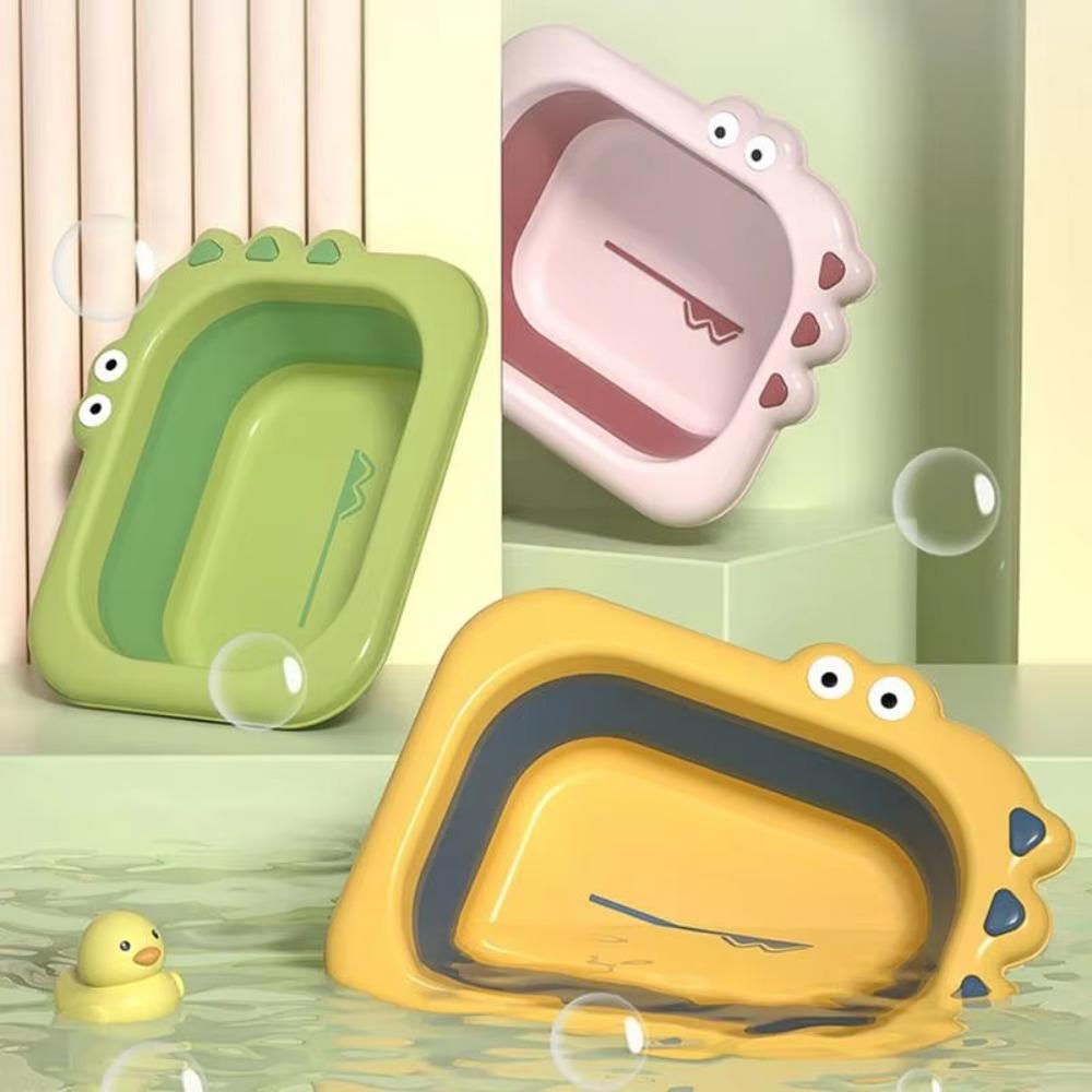 Foldable Baby Wash Basin 2.5L Face Basin High-capacity Plastic Basin for Travel Camping Style зелений
Foldable Baby Wash Basin 2.5L Face Basin High-capacity Plastic Basin for Travel Camping Style зелений