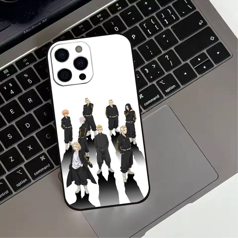 Чехол для телефона Tokyo Revengers Аниме для iPhone 17,16,15,14,13,12,11 Plus,Pro Max,XS, Мягкий силиконовый черный чехол iPhone11PROMAX
Чехол для телефона Tokyo Revengers Аниме для iPhone 17,16,15,14,13,12,11 Plus,Pro Max,XS, Мягкий силиконовый черный чехол iPhone11PROMAX