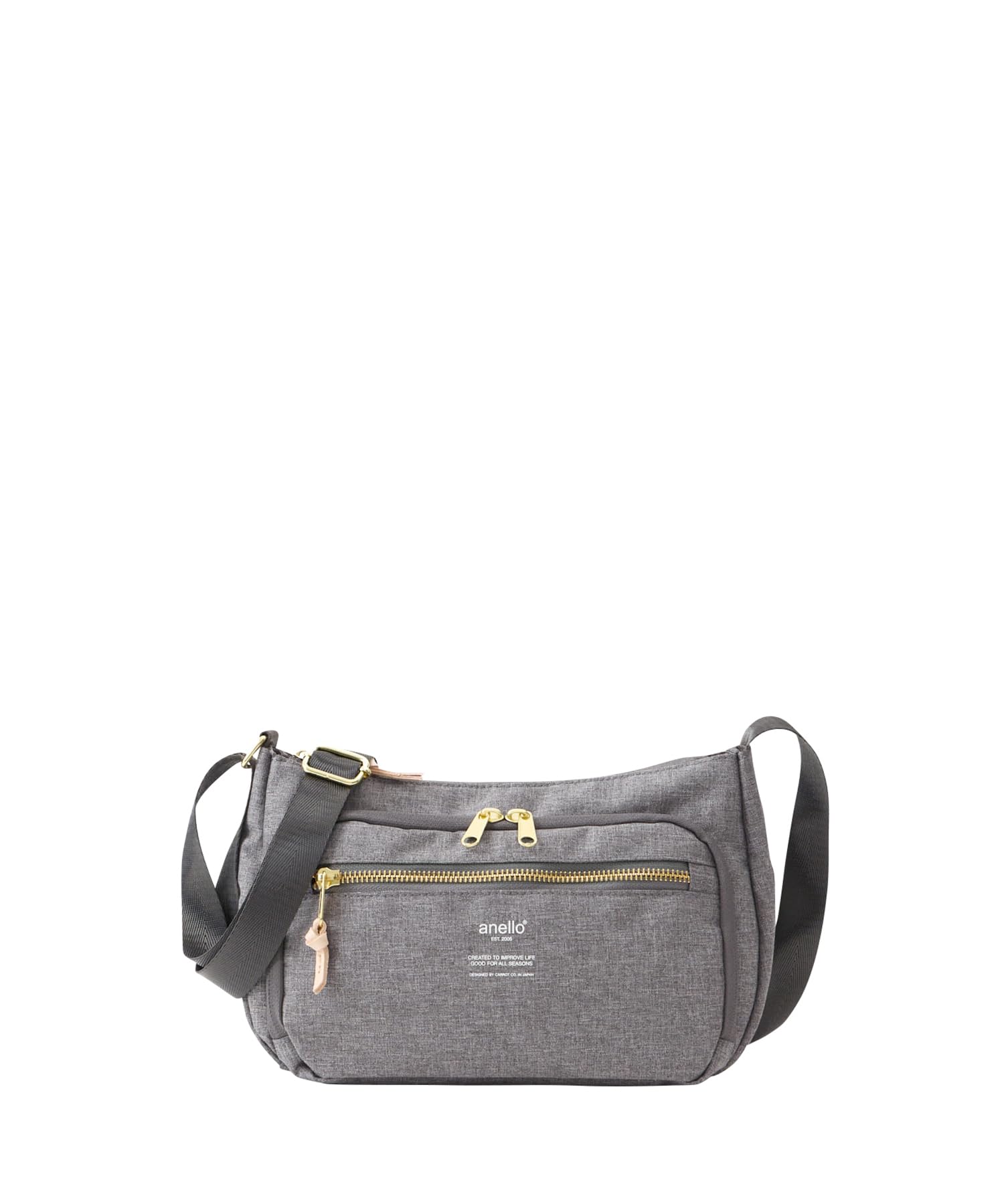 ATELIER A5 Multifunctional Shoulder Bag
ATELIER A5 Multifunctional Shoulder Bag