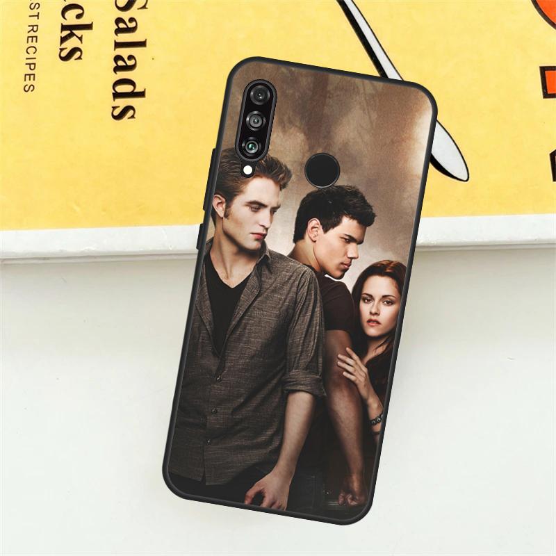 The Twilight Saga Poster For Huawei Nova Y61 Y73 Y70 Y72 Y60 Y90 Y91 7i 8i 11i 12i 12s 9 10 SE P20 P30 P40 Lite Case Huawei P30 Lite
The Twilight Saga Poster For Huawei Nova Y61 Y73 Y70 Y72 Y60 Y90 Y91 7i 8i 11i 12i 12s 9 10 SE P20 P30 P40 Lite Case Huawei P30 Lite