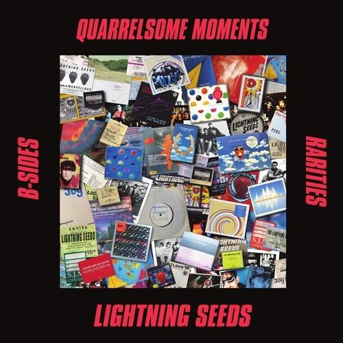 12inch Record LIGHTNING SEEDS Quarrelsome Moments BSides And Ra 19958416151 SONY MUSIC CG 2026 Europe Rock
12inch Record LIGHTNING SEEDS Quarrelsome Moments BSides And Ra 19958416151 SONY MUSIC CG 2026 Europe Rock