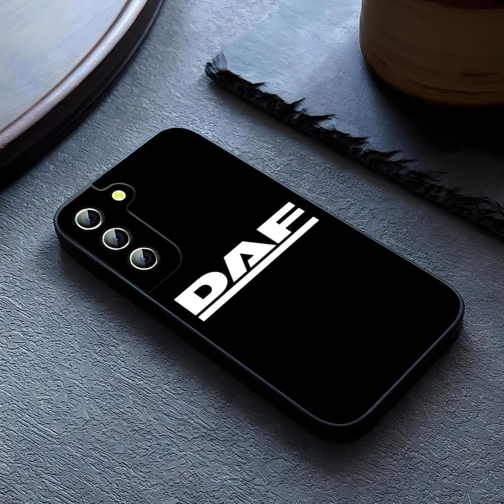 DAF Truck Phone Case For Samsung Galaxy S26 S24 S23 S22 S25 S21 S20 Ultra Fe Plus A54 A24 A55 A53 Coque Galaxy S20
DAF Truck Phone Case For Samsung Galaxy S26 S24 S23 S22 S25 S21 S20 Ultra Fe Plus A54 A24 A55 A53 Coque Galaxy S20