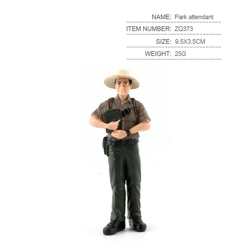 Модель Люди Фигурки Макет Модель ПВХ Пастух Симуляция ZQ373
Модель Люди Фигурки Макет Модель ПВХ Пастух Симуляция ZQ373