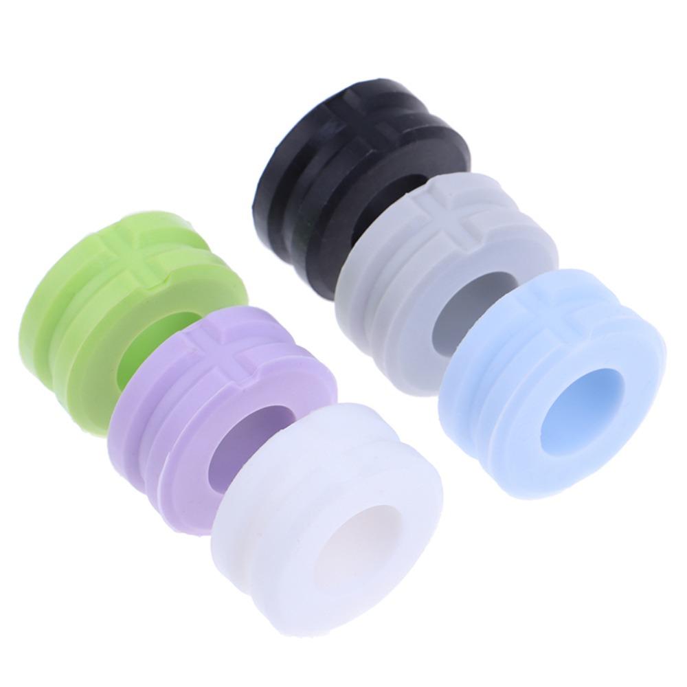 Equipment Face Muscle Practice Chew Jaw Trainer Chew Ball O-shaped Jaw Exerciser Face Fitness Balls
Equipment Face Muscle Practice Chew Jaw Trainer Chew Ball O-shaped Jaw Exerciser Face Fitness Balls