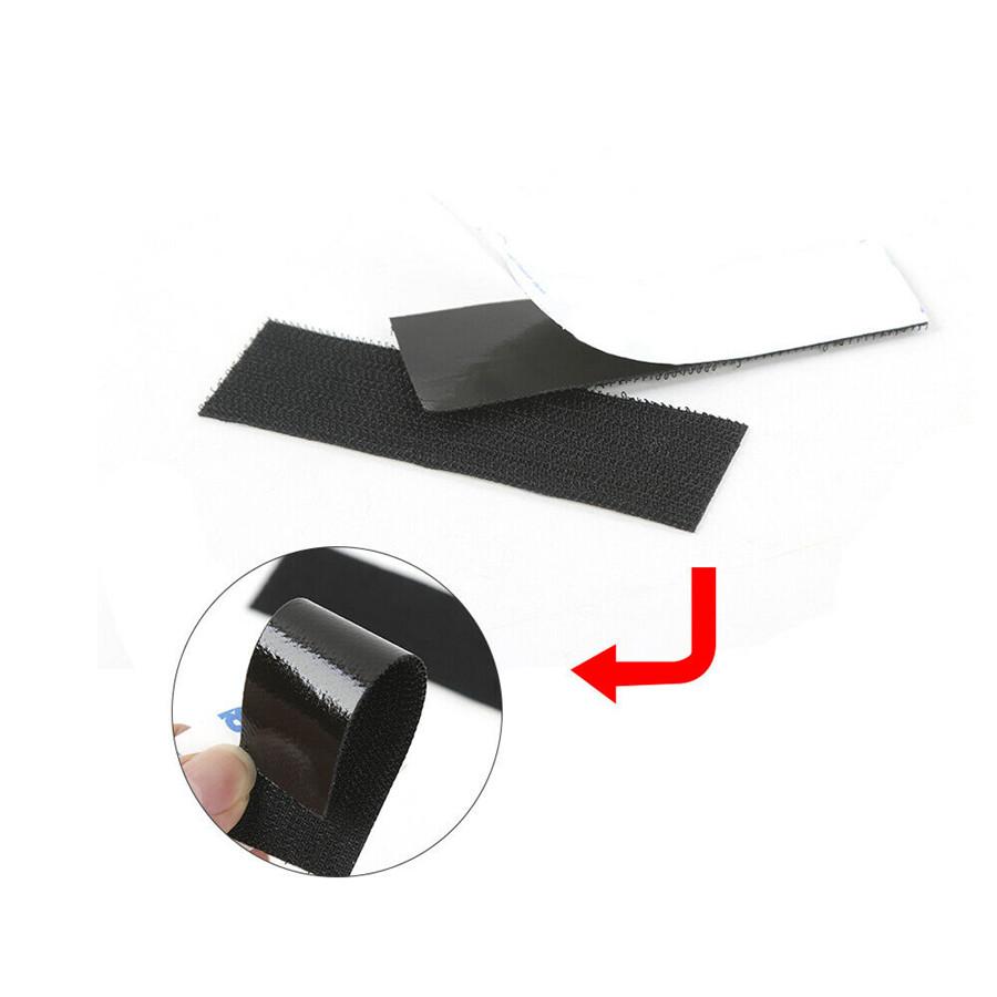 6Pcs Hardtop & Tailgate Sound Deadener Headliner Insulation for Jeep JK Wrangler 4Dr
6Pcs Hardtop & Tailgate Sound Deadener Headliner Insulation for Jeep JK Wrangler 4Dr