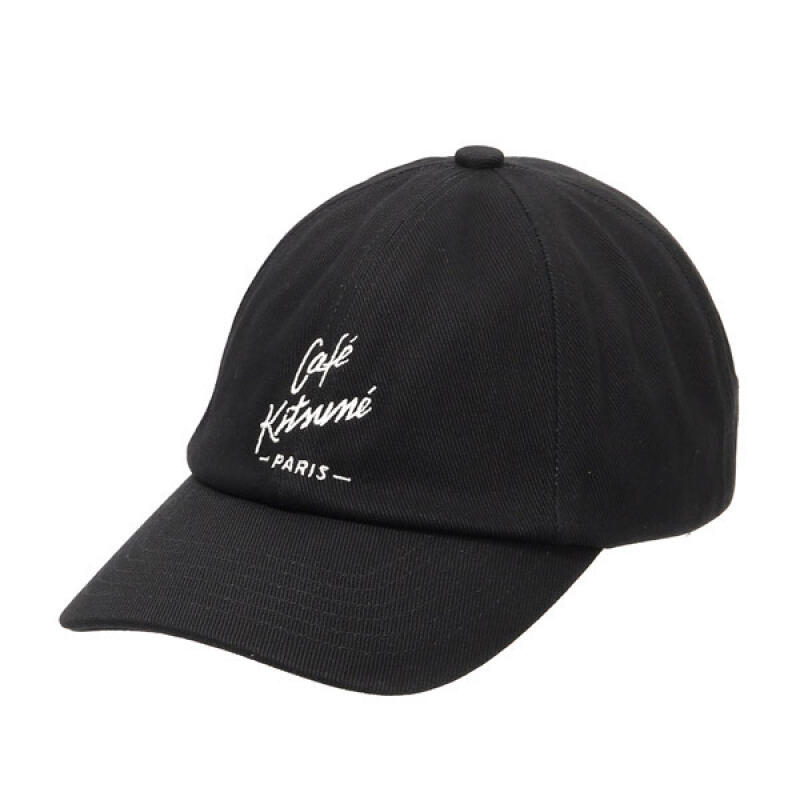 Maison Kitsune Hat Cap Cafe CKNU06102WW0096-P199 CKNU06102WW0096-P199
Maison Kitsune Hat Cap Cafe CKNU06102WW0096-P199 CKNU06102WW0096-P199