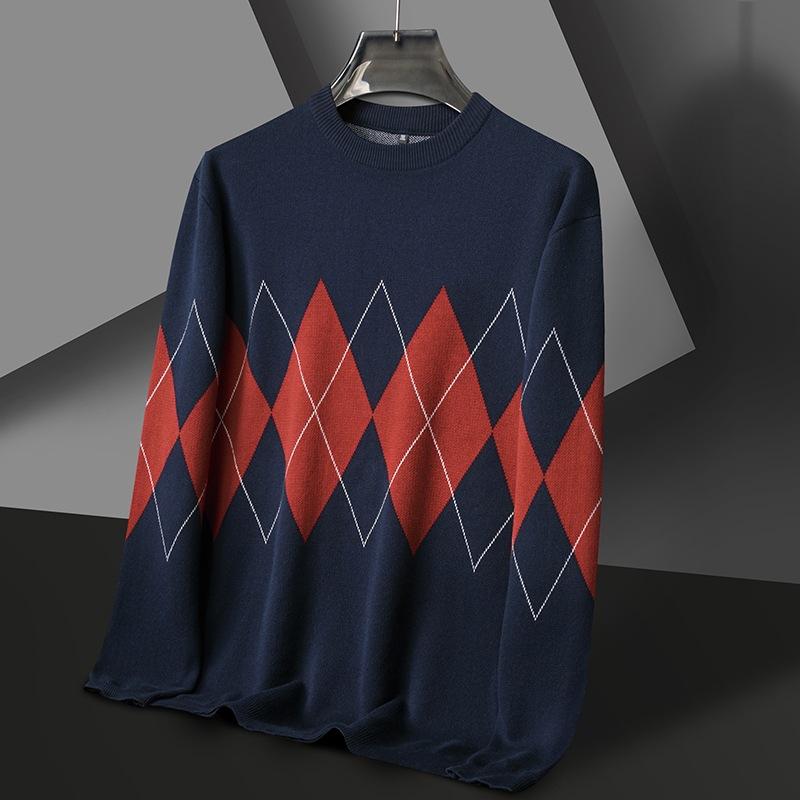 Мужской теплый свитер большого размера, имитация двух частей, мягкий трикотажный свитер из высококачественной ткани, свободного повседневного спортивного дизайна, с длинным рукавом 7XL
Мужской теплый свитер большого размера, имитация двух частей, мягкий трикотажный свитер из высококачественной ткани, свободного повседневного спортивного дизайна, с длинным рукавом 7XL