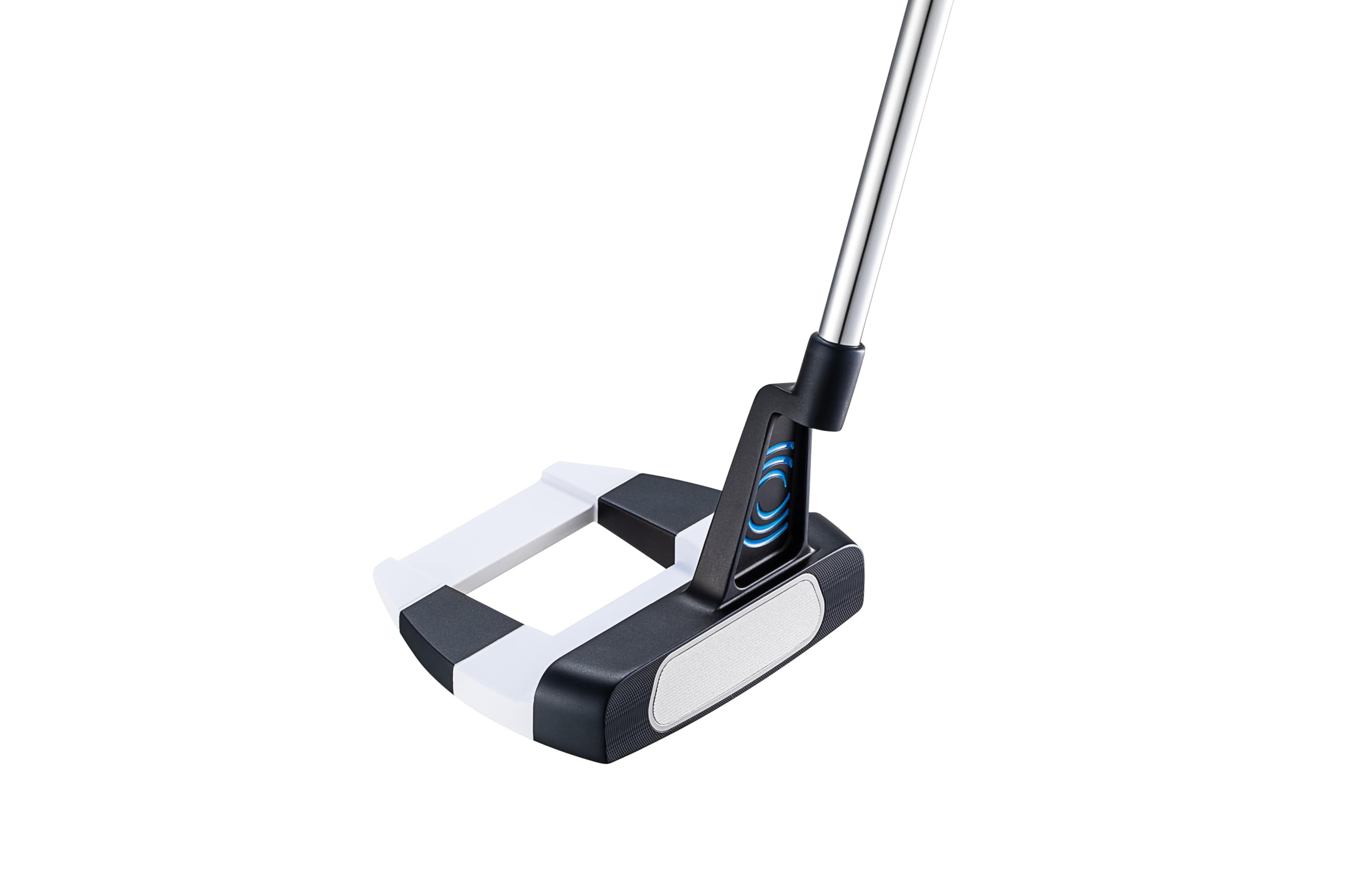 Паттер ODYSSEY JAILBIRD MINI с центральным валом STROKE LAB 90 34 Сталь AI-ONE TRI-BEAM (Дюймы молотка) Мужской тёмно-синий
Паттер ODYSSEY JAILBIRD MINI с центральным валом STROKE LAB 90 34 Сталь AI-ONE TRI-BEAM (Дюймы молотка) Мужской тёмно-синий