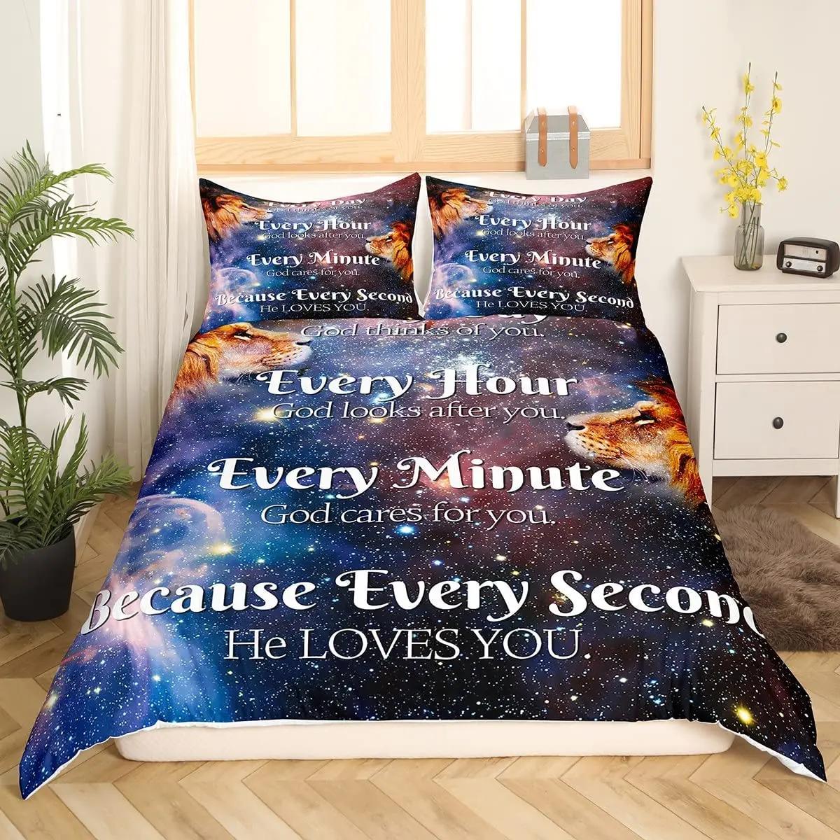 Comforter Healing Adult Women Colorful Geometric Stripe Grids Bedding Set Inspirational Thoughts Prayers Comforter Comforter (quilt)-EU Single(135*200cm)3pcs
Comforter Healing Adult Women Colorful Geometric Stripe Grids Bedding Set Inspirational Thoughts Prayers Comforter Comforter (quilt)-EU Single(135*200cm)3pcs
