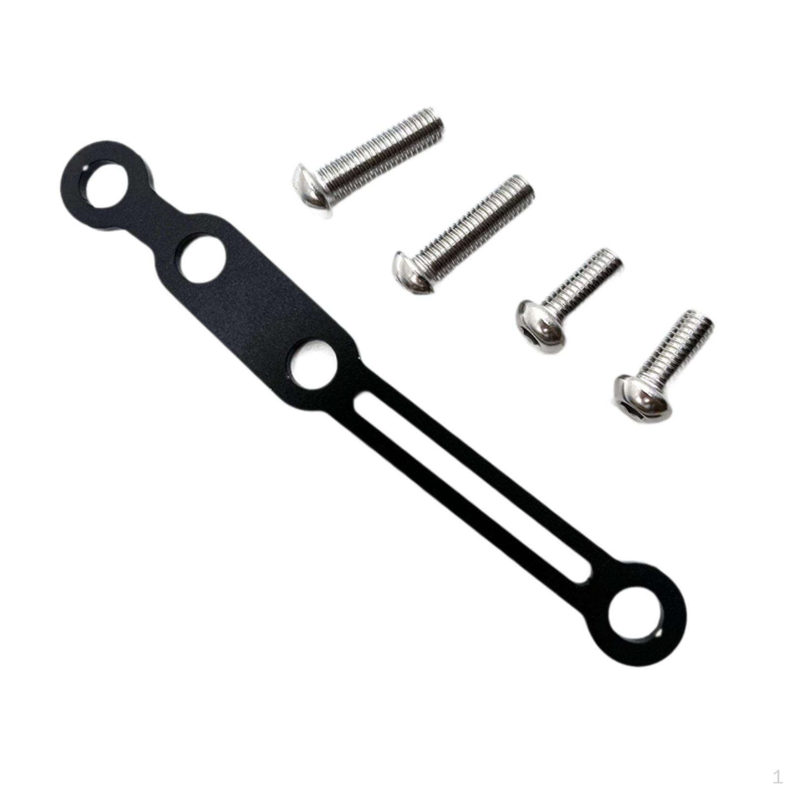 Motorcycle Exhaust Holder Hanger Replacement for Husqvarna Vitpilen 401
Motorcycle Exhaust Holder Hanger Replacement for Husqvarna Vitpilen 401