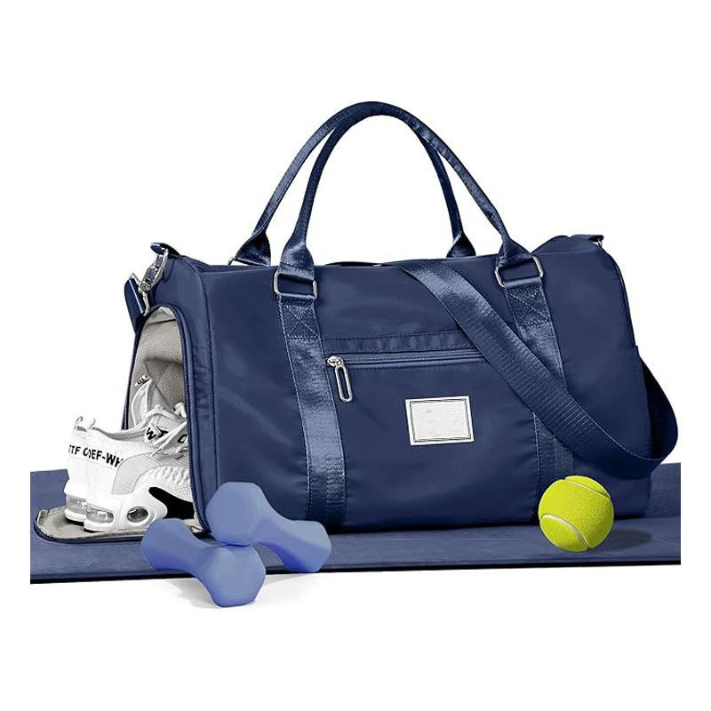 Womens Gym Tote Bag with Wet Pocket & Shoe Compartment Sports Overnight Workout Bag for Girls Travel Swimming shoulder bag
Womens Gym Tote Bag with Wet Pocket & Shoe Compartment Sports Overnight Workout Bag for Girls Travel Swimming shoulder bag