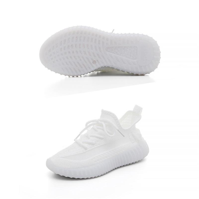 Student Style Plus Size Couple Casual Shoes Fly Knit Mesh Breathable Slip On Versatile Sports Sneakers 44
Student Style Plus Size Couple Casual Shoes Fly Knit Mesh Breathable Slip On Versatile Sports Sneakers 44