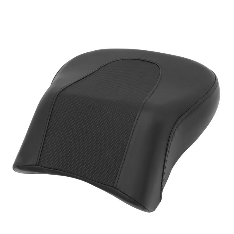 Motorcycle Black PU Leather Rear Passenger Seat Pillion Cushion For Harley Softail Fat Boy Night Train Springer 2006-2017 чорний
Motorcycle Black PU Leather Rear Passenger Seat Pillion Cushion For Harley Softail Fat Boy Night Train Springer 2006-2017 чорний