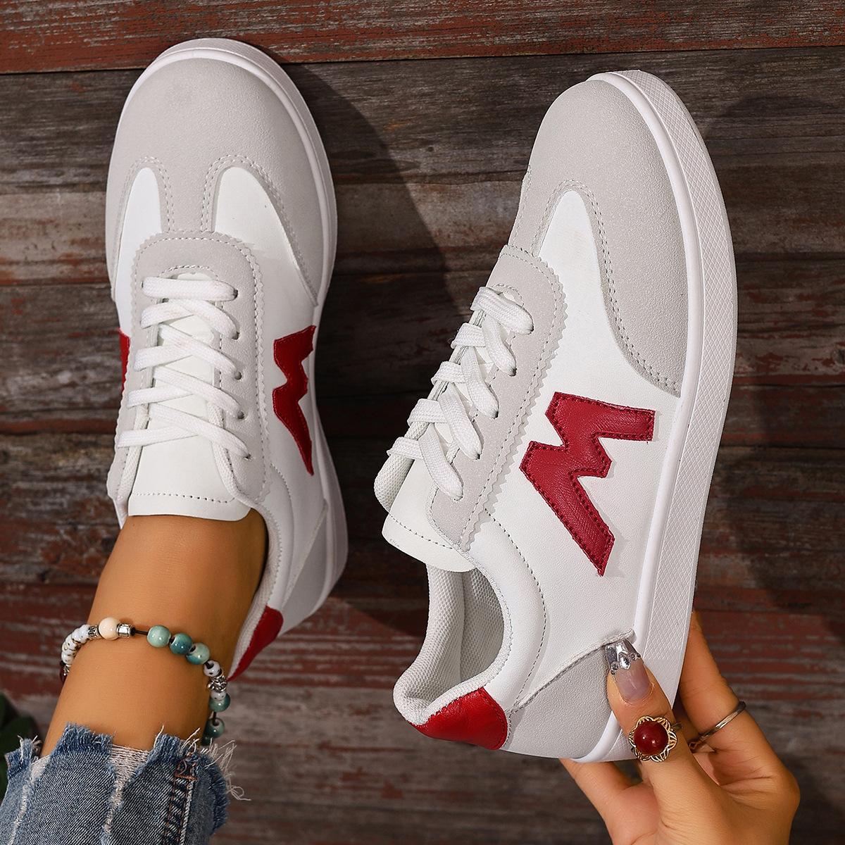 Women s Width Classic Cortez Shoes - Lightweight Low-Top Casual Sneakers with Soft Cushioned Sole, Retro Fashion Athletic Shoes for Spring & Autumn 43 бордовий
Women s Width Classic Cortez Shoes - Lightweight Low-Top Casual Sneakers with Soft Cushioned Sole, Retro Fashion Athletic Shoes for Spring & Autumn 43 бордовий