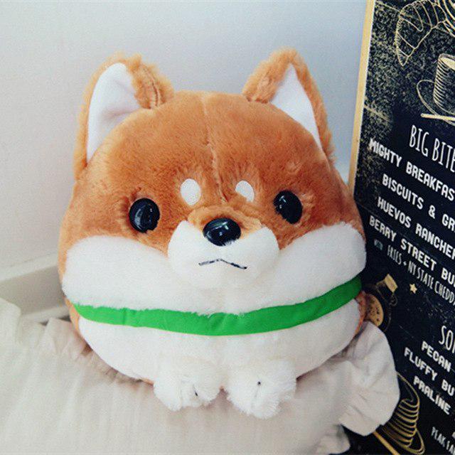 1 шт. 30 см милый сиба-ину джек-рассел-терьер бостонская собака плюшевые игрушки мягкая игрушка кукла кавайные дети футболка
1 шт. 30 см милый сиба-ину джек-рассел-терьер бостонская собака плюшевые игрушки мягкая игрушка кукла кавайные дети футболка