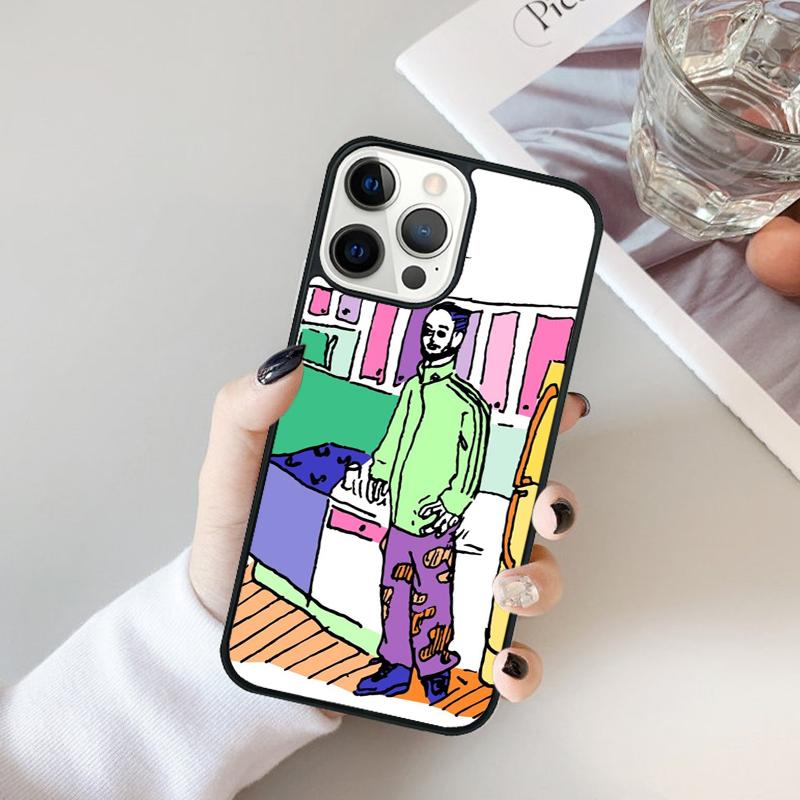 Robert Pattinson Funny Meme Phone Case For iPhone 17 Air 16 15 14 Max Plus 11 12 13 Pro Max Phone Cover coque iPhone 13
Robert Pattinson Funny Meme Phone Case For iPhone 17 Air 16 15 14 Max Plus 11 12 13 Pro Max Phone Cover coque iPhone 13