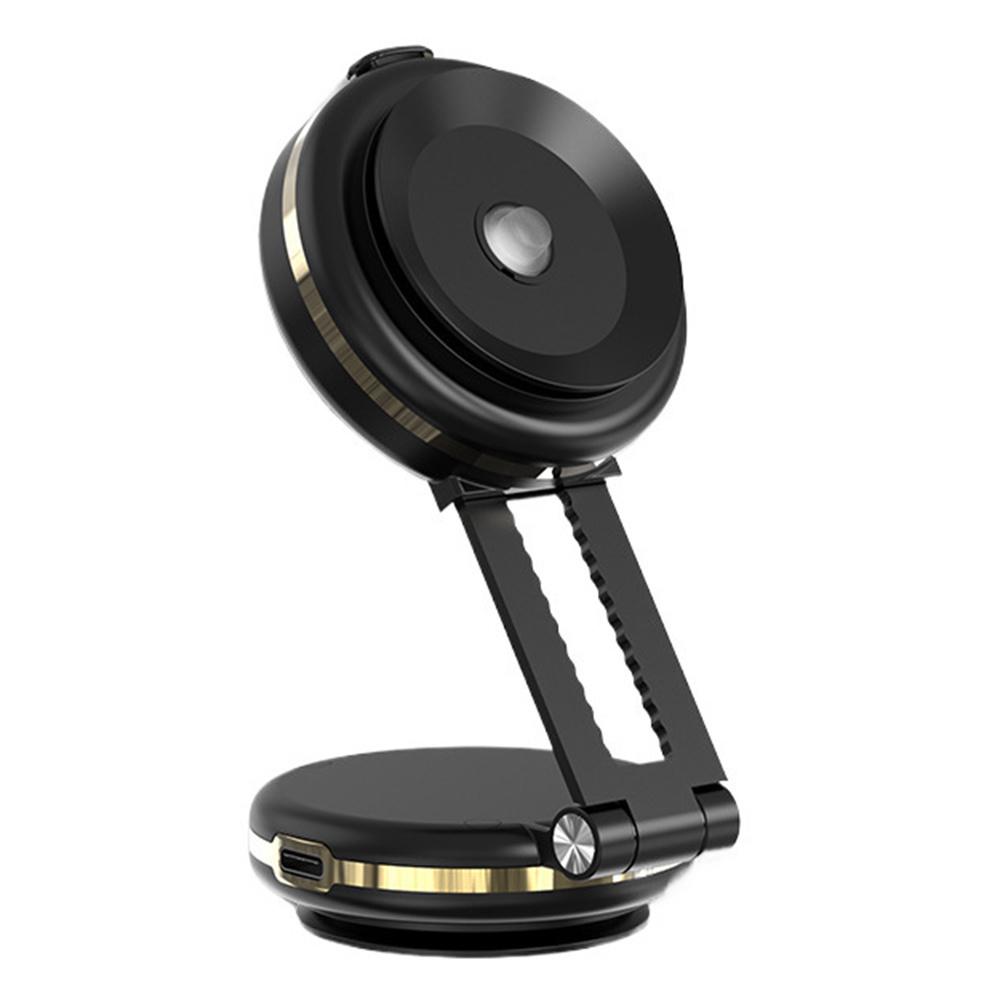 T50 Dual Suction Cup Car Dashboard Windshield Phone Holder Vacuum Adhesion Navigation Stand Black+Silver
T50 Dual Suction Cup Car Dashboard Windshield Phone Holder Vacuum Adhesion Navigation Stand Black+Silver