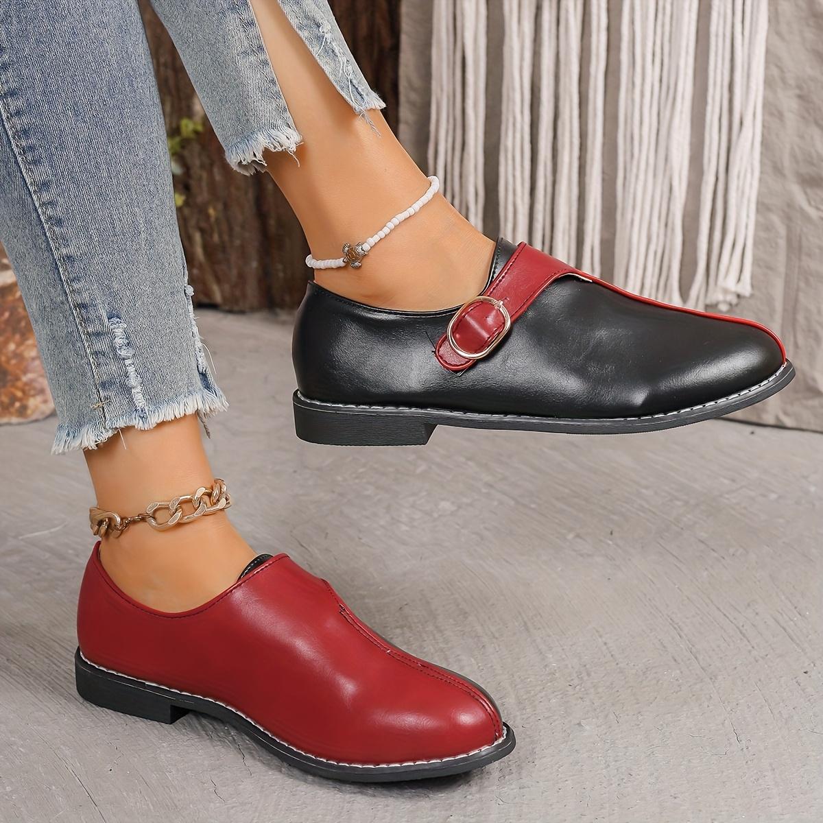 Women S Fashion Single Shoes, Western Style, Synthetic Upper, Synthetic Inner, TPR Sole, Synthetic Insole, with Do Not Wash Care Instructions 43 різнокольоровий
Women S Fashion Single Shoes, Western Style, Synthetic Upper, Synthetic Inner, TPR Sole, Synthetic Insole, with Do Not Wash Care Instructions 43 різнокольоровий