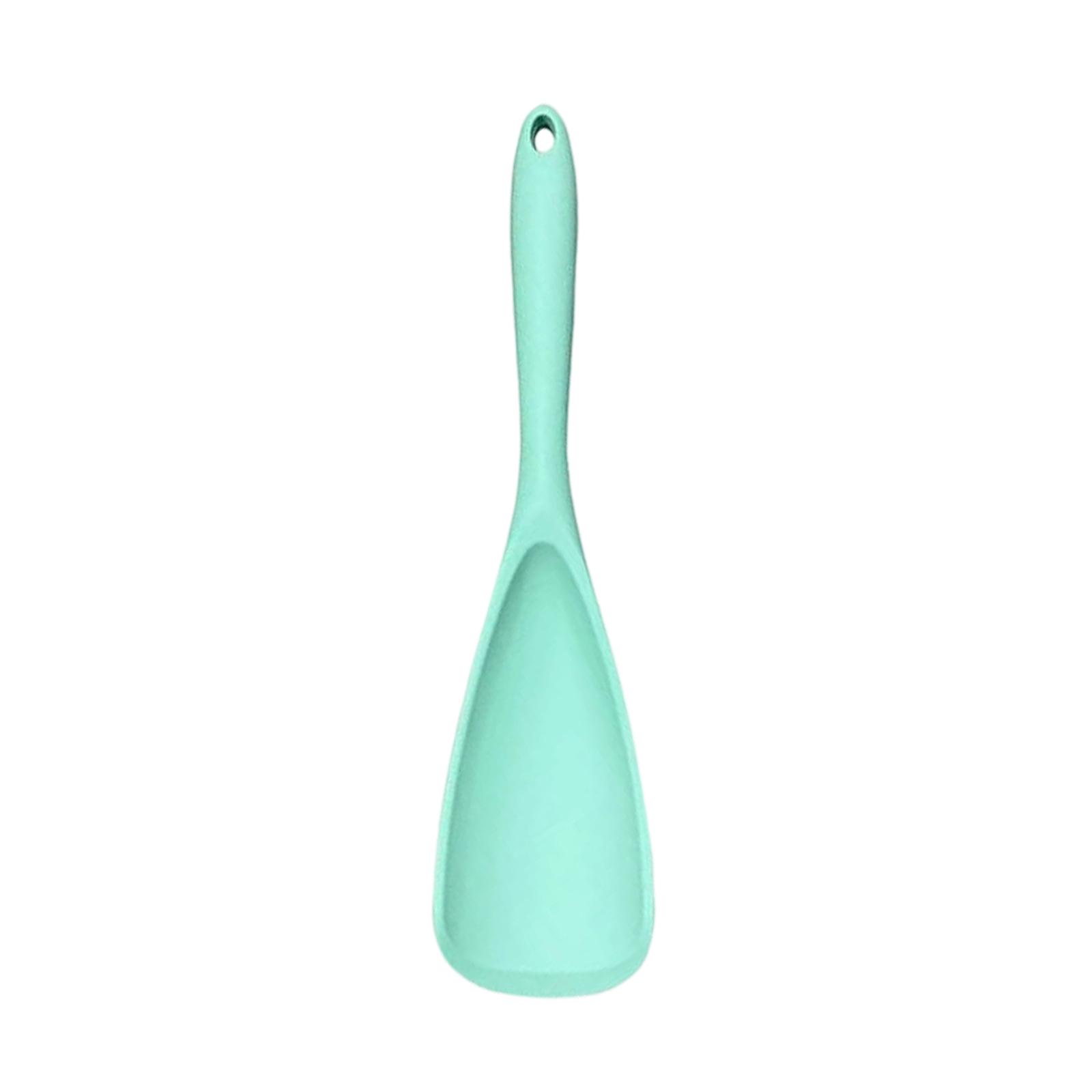 3 - Pack Premium Silicone Spatula Set: Heat - Resistant, Non - Stick Friendly, Multi - Purpose Kitchen Utensil For Cooking, Baking, And Serving One Size
3 - Pack Premium Silicone Spatula Set: Heat - Resistant, Non - Stick Friendly, Multi - Purpose Kitchen Utensil For Cooking, Baking, And Serving One Size