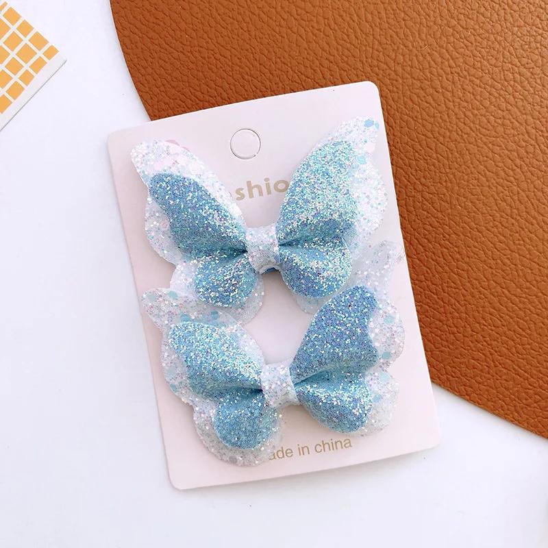 2 шт. Принцесса Флуоресцентные Блестки Сочетание Цветов Бабочка Детские Заколки Зажимы для Волос Детские Головные Уборы Заколки для Волос Аксессуары для Волос
2 шт. Принцесса Флуоресцентные Блестки Сочетание Цветов Бабочка Детские Заколки Зажимы для Волос Детские Головные Уборы Заколки для Волос Аксессуары для Волос