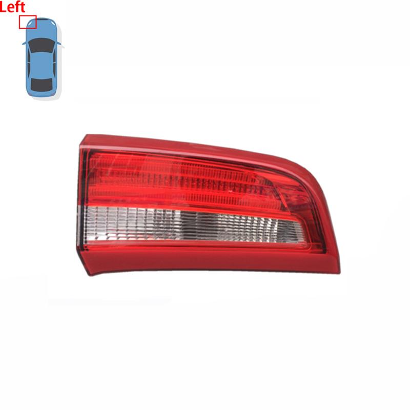 For Volvo S60 S60L 2011-2017 Car Rear Tail Light Taillight Housing Brake Lamp Accessories Genuine Dismantled Parts
For Volvo S60 S60L 2011-2017 Car Rear Tail Light Taillight Housing Brake Lamp Accessories Genuine Dismantled Parts
