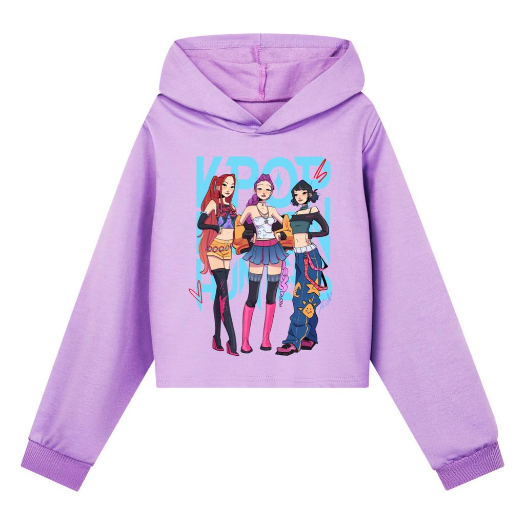 Детские Девочки Аниме Мультфильм ПОП Певица Суперзвезда Руми Мира Зои Принт Повседневные Толстовки с Длинным Рукавом и Капюшоном Свитшот Топ 130Cm фиолетовый
Детские Девочки Аниме Мультфильм ПОП Певица Суперзвезда Руми Мира Зои Принт Повседневные Толстовки с Длинным Рукавом и Капюшоном Свитшот Топ 130Cm фиолетовый