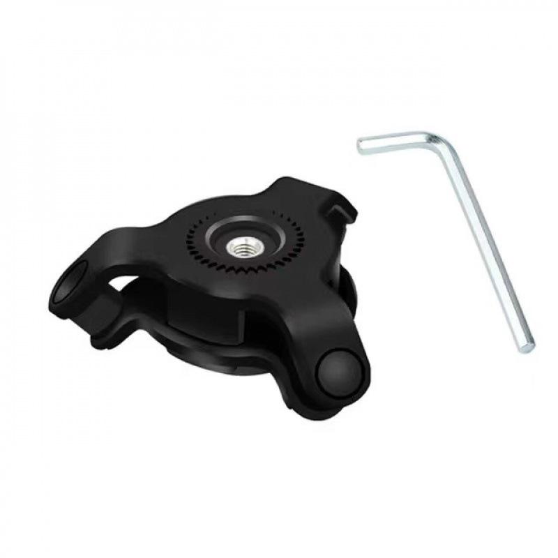 Motorcycle and Bike Phone Holder - Navigation Bracket for Riders
Motorcycle and Bike Phone Holder - Navigation Bracket for Riders