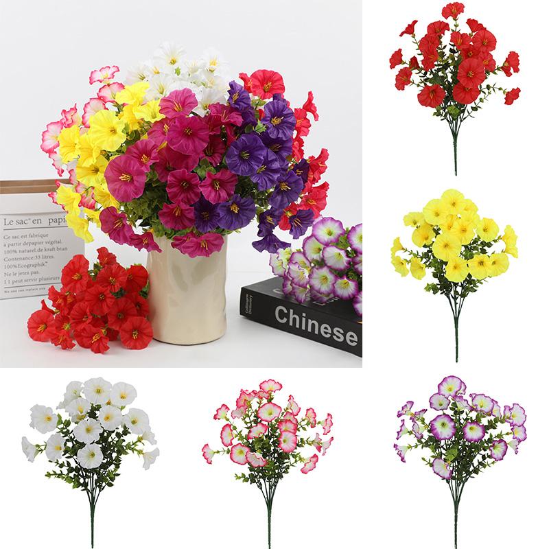 4 Bundles Artificial Flowers Garden Home Decor Eucalyptus Plants Bouquet Outdoors Flower Arrangement Vibrant
4 Bundles Artificial Flowers Garden Home Decor Eucalyptus Plants Bouquet Outdoors Flower Arrangement Vibrant