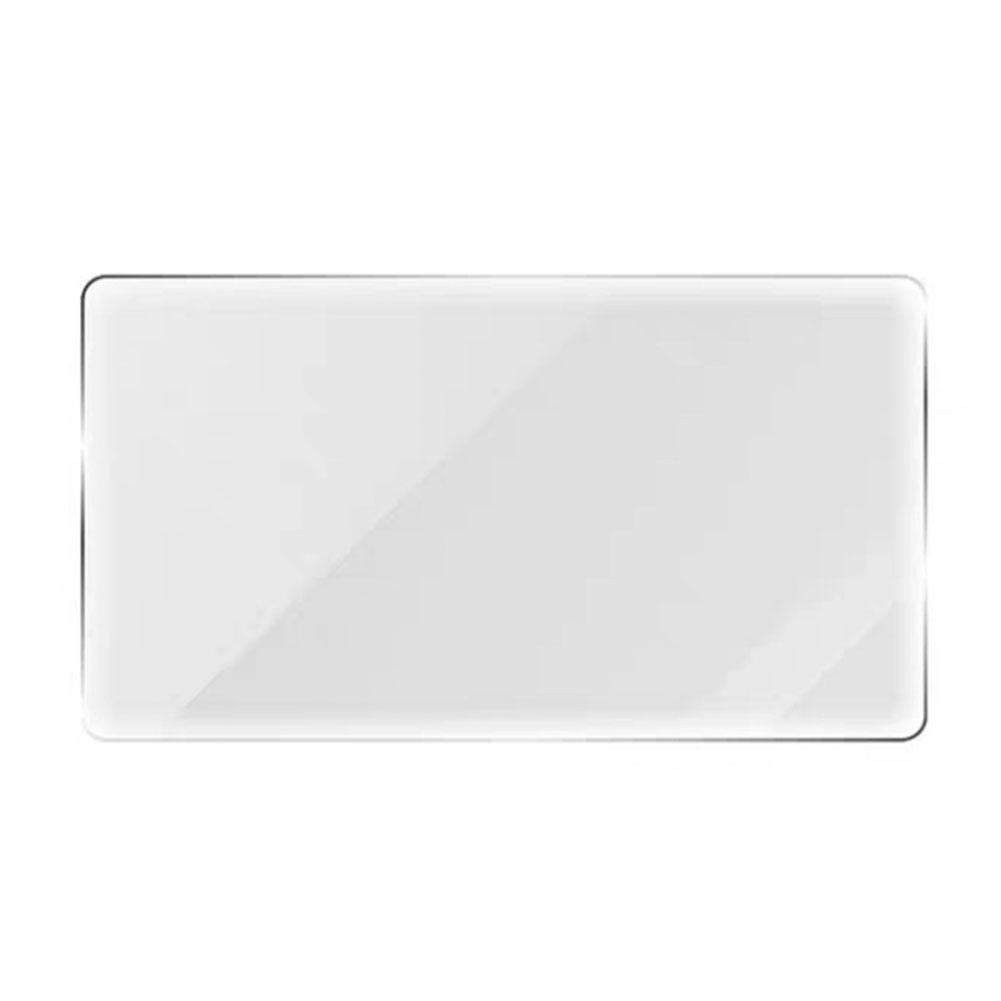 For AYN THOR Tempered Glass Screen Protector HD Full Screen THOR Flip Dual Screen Game Console Temper Glass Protectors
For AYN THOR Tempered Glass Screen Protector HD Full Screen THOR Flip Dual Screen Game Console Temper Glass Protectors