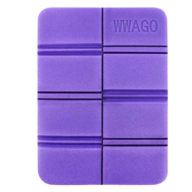 Подушки для улицы Альпинизм Кемпинг Влагозащитный коврик Складной коврик Xpe Без запаха Портативный коврик для пикника Изоляционный коврик фиолетовый
Подушки для улицы Альпинизм Кемпинг Влагозащитный коврик Складной коврик Xpe Без запаха Портативный коврик для пикника Изоляционный коврик фиолетовый