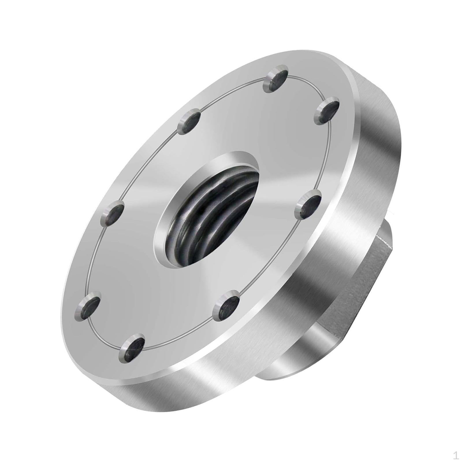 Планшайба токарного патрона для проектов по мелкой деревообработке 3inch
Планшайба токарного патрона для проектов по мелкой деревообработке 3inch