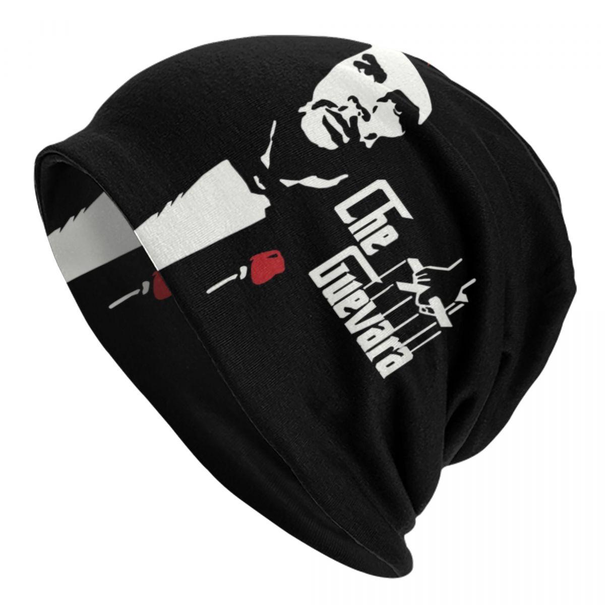 Кубинський герой Че Гевара Skullies Beanies Кепки унісекс хіп-хоп Зимова тепла в язана шапка Дорослі капелюшки Beanies Hat
Кубинський герой Че Гевара Skullies Beanies Кепки унісекс хіп-хоп Зимова тепла в язана шапка Дорослі капелюшки Beanies Hat