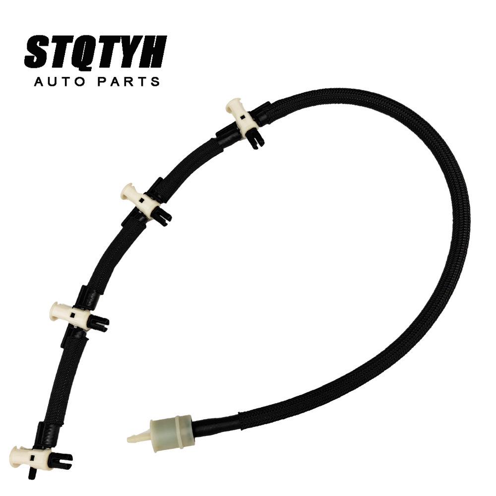 BMW X5 Oil Pipe Replacement - Part #13538598176 (For Part #13538587793) 13538598176
BMW X5 Oil Pipe Replacement - Part #13538598176 (For Part #13538587793) 13538598176