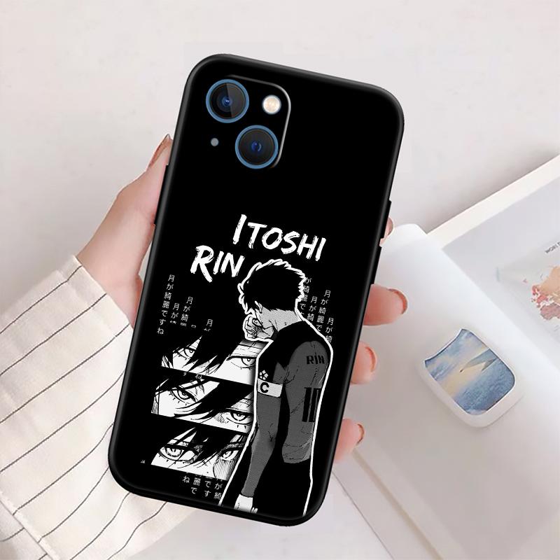 Football Blue Lock New High-End Shell Phone Case for Redmi Note 13 14 Pro+ Plus A3 A3X 13X 13C 13R 14S 14C 14R Redmi 13 4G
Football Blue Lock New High-End Shell Phone Case for Redmi Note 13 14 Pro+ Plus A3 A3X 13X 13C 13R 14S 14C 14R Redmi 13 4G