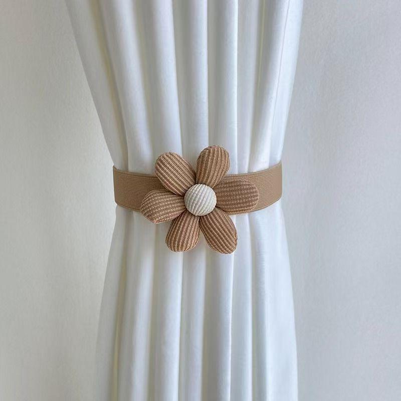 4/10 шт. Соняшник Підв язки для штор Маргаритка Підхвати для штор Три Квітки Милі Квіткові Підв язки для штор Декоративні для Оформлення вікна спальні 4pcs(2 pairs)
4/10 шт. Соняшник Підв язки для штор Маргаритка Підхвати для штор Три Квітки Милі Квіткові Підв язки для штор Декоративні для Оформлення вікна спальні 4pcs(2 pairs)