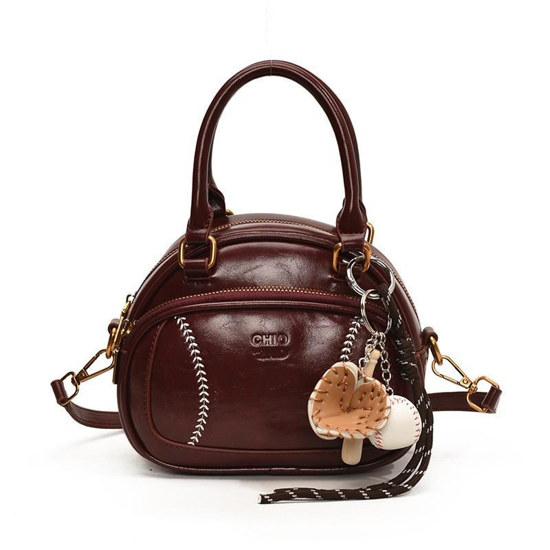 Fashionable New Retro Niche Bag High-value Pu Handbag Cross-body Casual All-matching Small Square No pendant model красный
Fashionable New Retro Niche Bag High-value Pu Handbag Cross-body Casual All-matching Small Square No pendant model красный