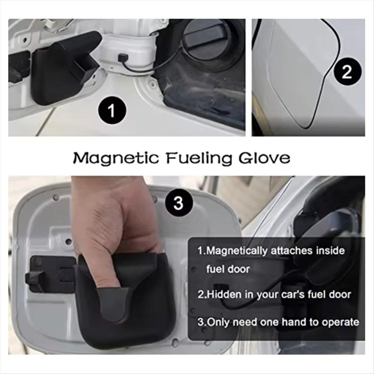 BHBL Universal Silicone Fueling Glove Reusable Fueling Gloves Anti-Static Gloves China Mainland
BHBL Universal Silicone Fueling Glove Reusable Fueling Gloves Anti-Static Gloves China Mainland