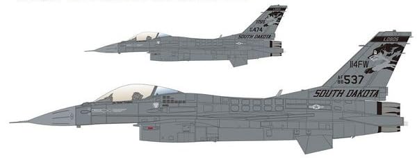 Fab Scale Studio Block 40 FW 175th FS Kadena Air Base 2024 Plastic Model Decal FABD48030 1/48 F-16CM 88-0537114th (Airplane)
Fab Scale Studio Block 40 FW 175th FS Kadena Air Base 2024 Plastic Model Decal FABD48030 1/48 F-16CM 88-0537114th (Airplane)