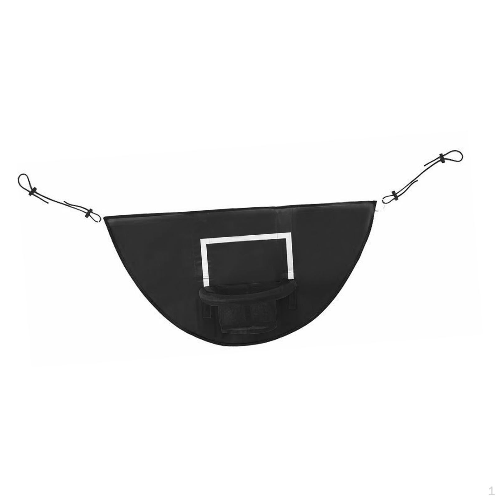 Basketball Hoop for Trampoline Rack Sturdy Dunking Sports Toys Breakaway Rim Hoop Only
Basketball Hoop for Trampoline Rack Sturdy Dunking Sports Toys Breakaway Rim Hoop Only