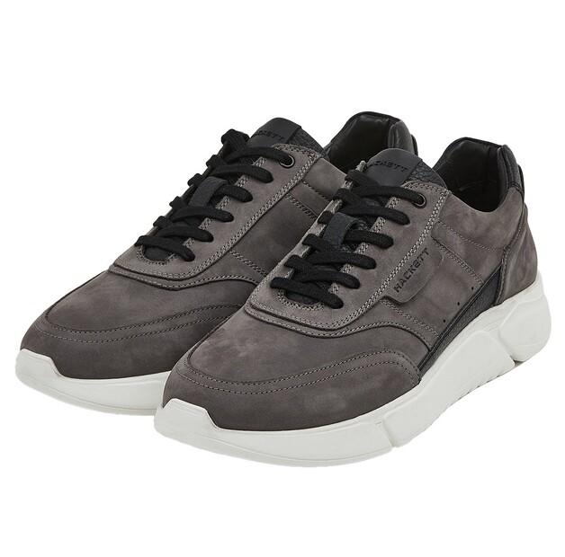 Hackett Lauren Nubuck кроссовки
Hackett Lauren Nubuck кроссовки